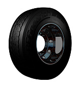 BFGoodrich ROUTE CONTROL T 235/75 R17,5 132/130M (Прицеп)