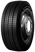 Kumho KXA31 385/65 R22,5 164K 24pr (Универсальная)