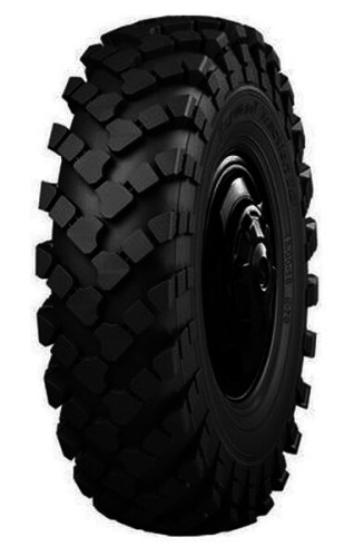 Nortec TR-70 12/0 R18 124F 8pr (Универсальная)