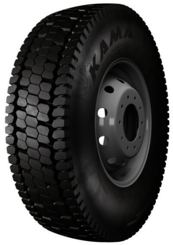 Кама NR 201 285/70 R19,5 145M 0pr (Ведущая)
