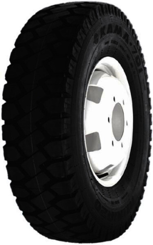 Кама 701 10/0 R20 147/143F 16pr (Универсальная)