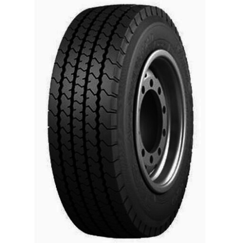 CORDIANT Professional VR-1 245/70 R19,5 136/134K 0pr (Универсальная)