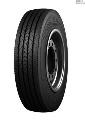 Tyrex FR-401 295/80 R22,5 152/148M 0pr (Рулевая)