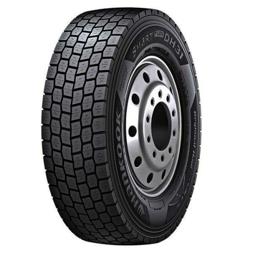Hankook DH31 Smart Flex 295/80 R22,5 152/148M 16pr (Ведущая)