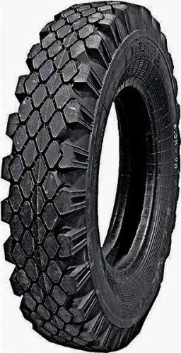 Омскшина ИК-6 АМО 8,25/0 R20 125/122 J 10pr (Универсальная)