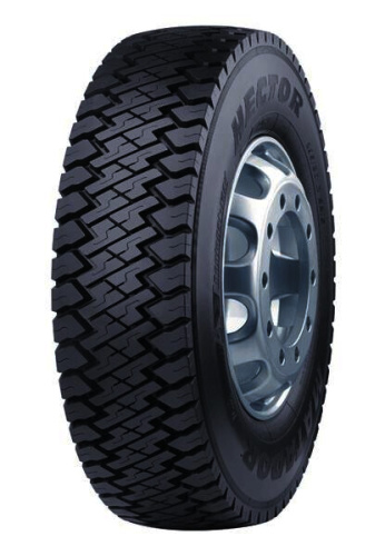 Matador DR1 Hector 10/0 R20 146/143K 0pr (Ведущая)