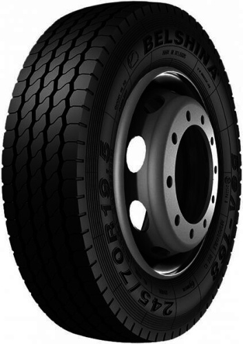 Белшина Бел-168 245/70 R19,5 136/134M0pr (Универсальная)