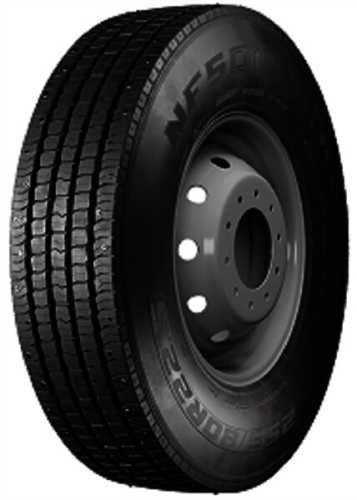 Кама NF 501 315/70 R22,5 154/150L 0pr (Рулевая)