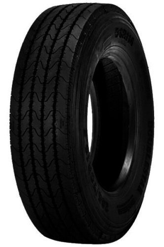 Double Star DSR116 315/60 R22,5 152/148L 16pr (Рулевая)