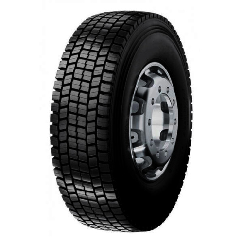 Double Star DSR08А 295/80 R22,5 154/152M 18pr (Ведущая)