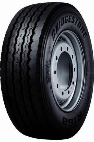 Bridgestone R168 245/70 R19,5 141/140 J 0pr (Прицеп)