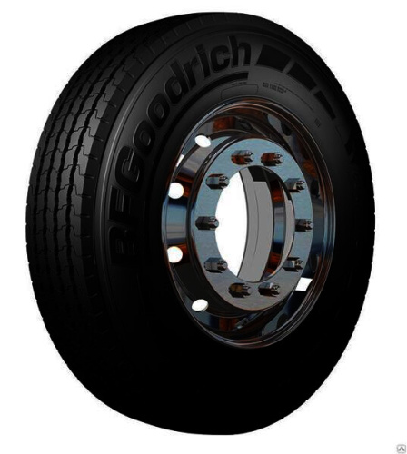 BFGoodrich ROUTE CONTROL S 11/0 R22,5 148/145 L 0pr (Универсальная)