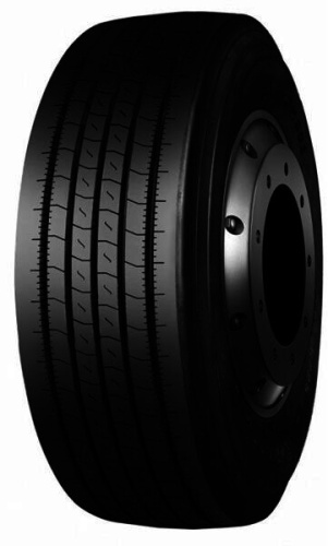 Goodride CR931 385/65 R22,5 158L 18pr (Прицеп)
