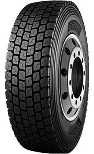 GiTi GDR665 315/80 R22,5 157/155M 18pr (Ведущая)