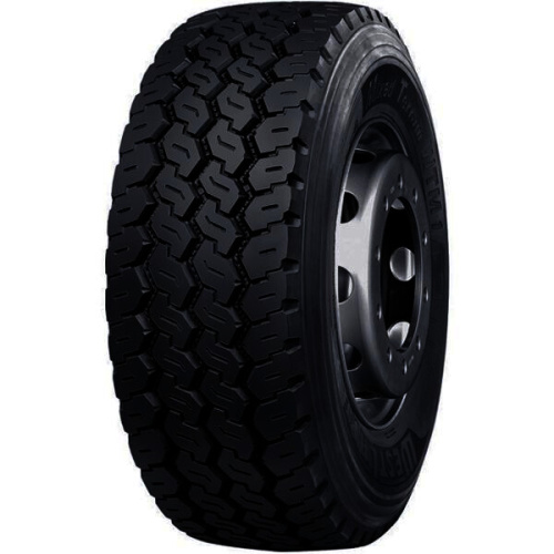 Goodride Sup Guard M1 AT557 385/65 R22,5 160K 20pr (Универсальная)