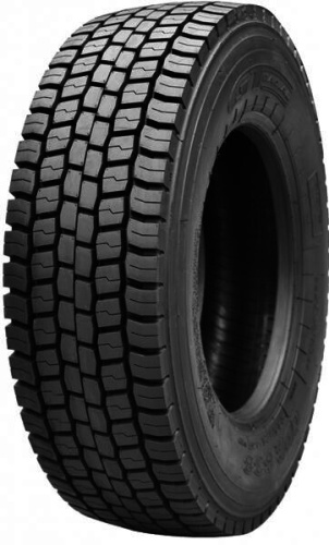 GiTi GDR638 245/70 R19,5 136/134M 0pr (Ведущая)
