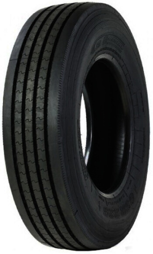 GiTi GSR225 295/80 R22,5 154/149M 18pr (Ведущая)