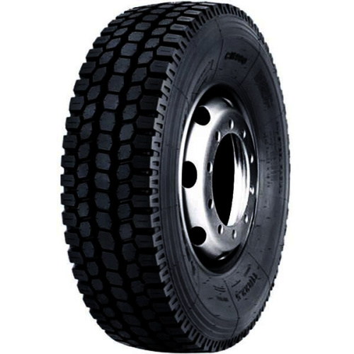 Goodride CM 980 11/0 R22,5 148/145L 16pr (Ведущая)