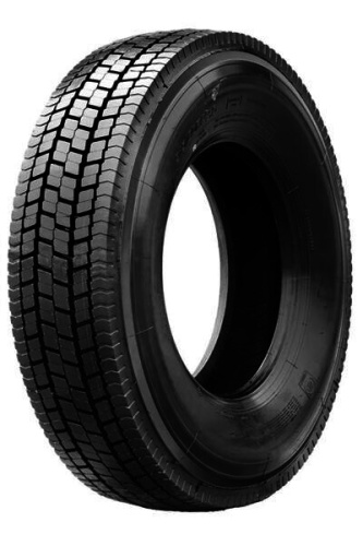 HIFLY HH309 315/80 R22,5 156/152L(M) 20pr (Ведущая)