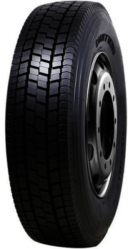 Ovation VI-628 235/75 R17,5 143/141J 16pr (Ведущая)