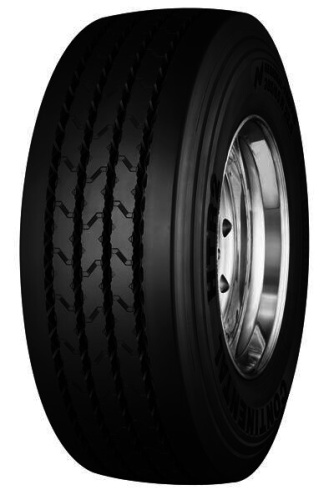 Continental HTR2 235/75 R17,5 143/141K 0pr (Прицеп)