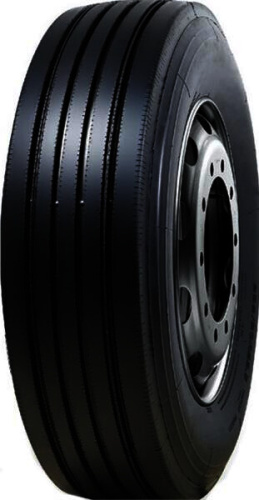 Ovation VI-688 295/80 R22,5 152/149M 18pr (Рулевая)