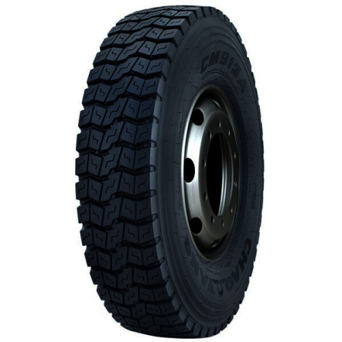 Goodride CM913A 12/0 R24 160/157K 20pr (Ведущая)