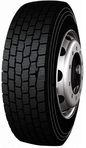 Long March LM 701 315/70 R22,5 154/150J 18pr (Ведущая)