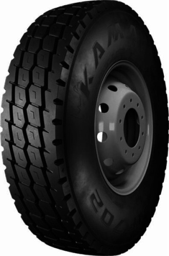 Кама NF 702 11/0 R22,5 148/145K 0pr (Рулевая)