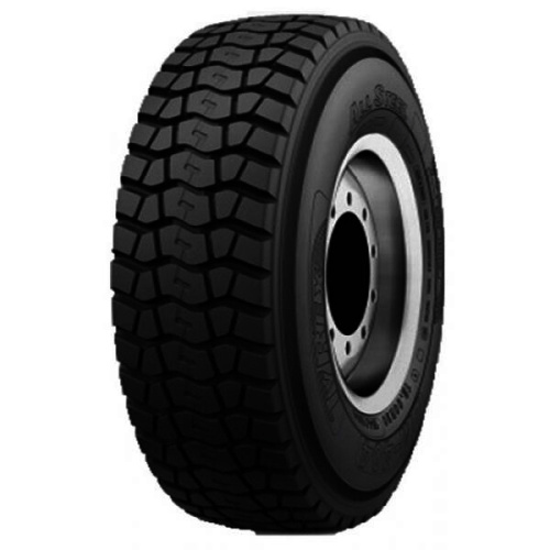 Tyrex ALL STEEL DM-404 12/0 R20 158/153F 0pr (Ведущая)