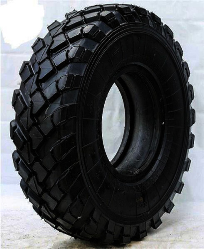 Nortec TR-115 12/0 R18 135K (Универсальная)