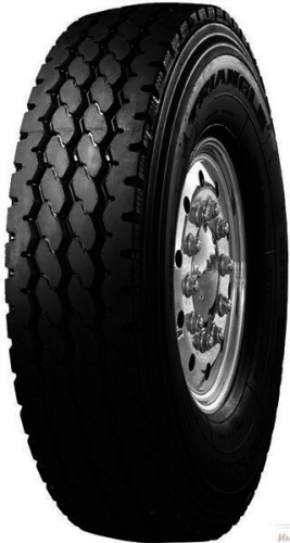 Triangle TR 663 7,5/0 R16 122/118L 14pr (Универсальная)