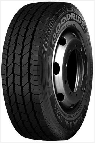Goodride GSR+1 215/75 R17,5 128/126M 14pr (Рулевая)