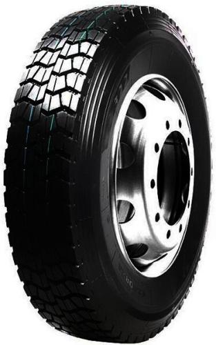 HIFLY HH322 12/0 R24 160/157K 20pr (Ведущая)