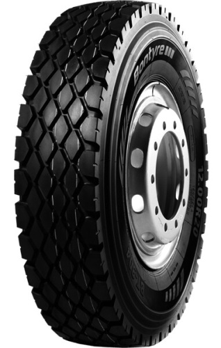 Bontyre BT304 315/80 R22,5 158/156J 0pr (Универсальная)