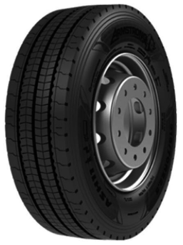 Armstrong ASH 11 295/80 R22,5 154/149M 18pr (Рулевая)