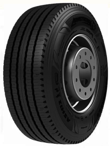 Armstrong ASH 12 385/65 R22,5 164K 24pr (Рулевая)