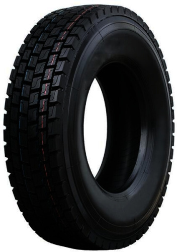 Double Star DSRD01 265/70 R19,5 143/141L 18pr (Рулевая)