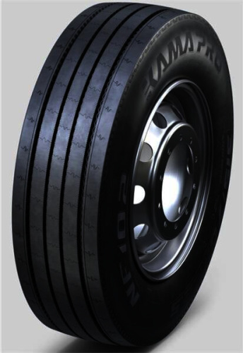 Кама NF-102 315/70 R22,5 NF-102 0pr (Рулевая)