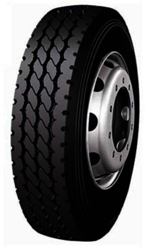 Long March LM519 315/80 R22,5 156/150L 20pr (рулевая/прицепная)
