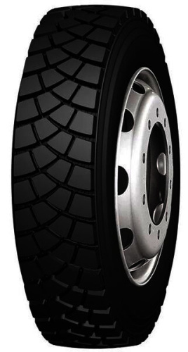 Long March LM330 315/80 R22,5 158/156J 22pr (Ведущая)