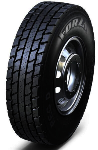 Кама Forza Reg D 315/70 R22,5 152/148M (Ведущая)