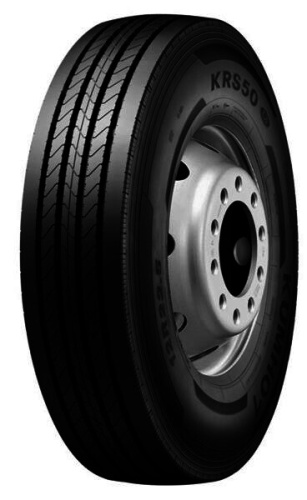Kumho KRS50 385/65 R22,5 164K 24pr (Рулевая)