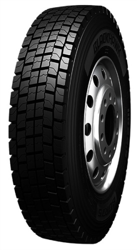 Blackhawk BDR75 315/70 R22,5 156/150L 18pr (Ведущая)