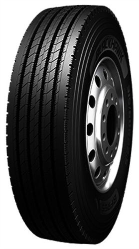 Blackhawk BFR65 315/80 R22,5 156/153L 20pr (рулевая/прицепная)
