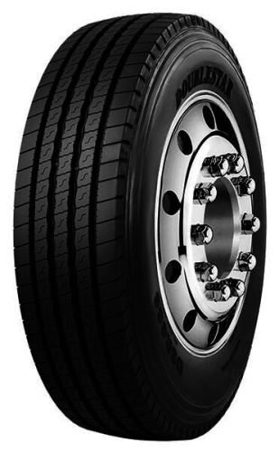 Double Star DSRS01 235/75 R17,5 143/141J 18pr (рулевая/прицепная)