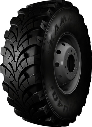 Кама NU 401 425/85 R21 173G 0pr (Универсальная)