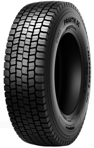 Simpeco Praktik D1 315/70 R22,5 154/150L 20pr (Ведущая)
