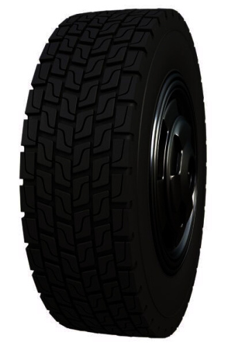 Nortec TR All Steel 820 315/70 R22,5 154/150L 20pr (Ведущая)