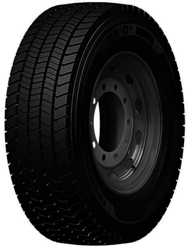 Tornado GR-D2 285/70 R19,5 146/144L 16pr (Ведущая)